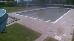 Koupaliště