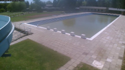 Koupaliště