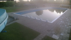 Koupaliště