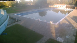 Koupaliště