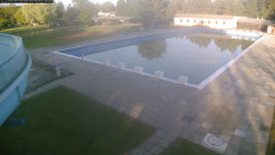 Koupaliště