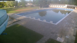 Koupaliště