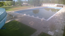 Koupaliště