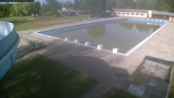 Koupaliště