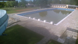 Koupaliště
