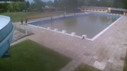 Koupaliště