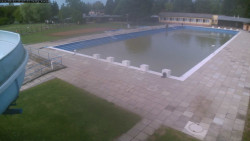 Koupaliště