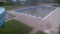 Koupaliště