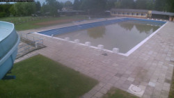 Koupaliště