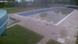Koupaliště