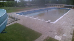 Koupaliště
