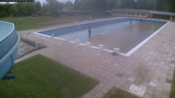 Koupaliště