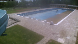 Koupaliště
