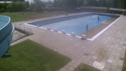 Koupaliště