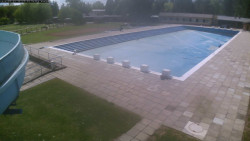 Koupaliště