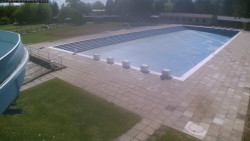 Koupaliště