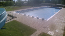 Koupaliště