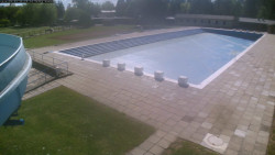 Koupaliště