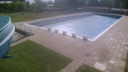 Koupaliště