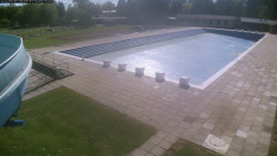 Koupaliště