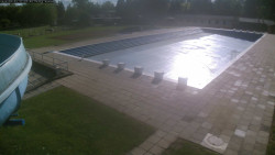 Koupaliště