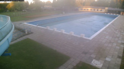 Koupaliště