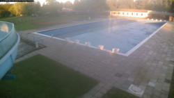 Koupaliště