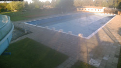 Koupaliště