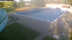 Koupaliště