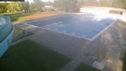Koupaliště