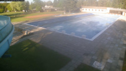 Koupaliště