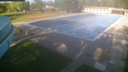 Koupaliště
