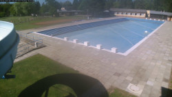 Koupaliště