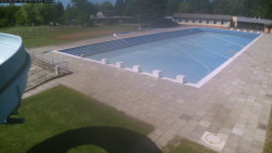 Koupaliště