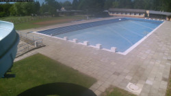 Koupaliště