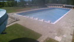Koupaliště