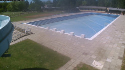 Koupaliště