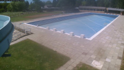 Koupaliště