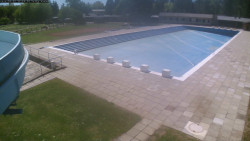 Koupaliště