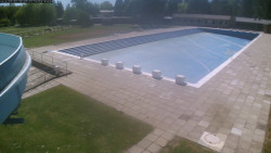 Koupaliště
