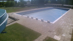 Koupaliště