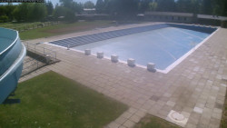 Koupaliště