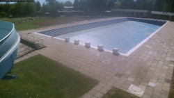 Koupaliště