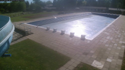 Koupaliště