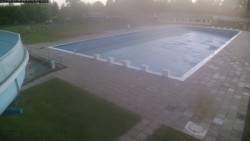 Koupaliště