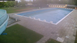 Koupaliště