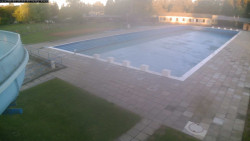 Koupaliště