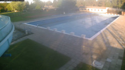 Koupaliště