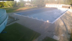 Koupaliště