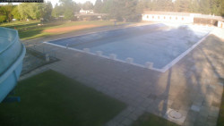 Koupaliště